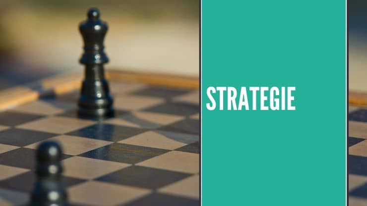 Die Strategie zum Podcast erstellen