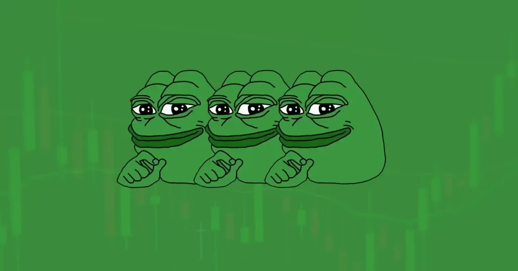 Pepe Coin