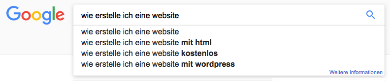  wie Erstelle Ich Eine Website Gunnar Schuster