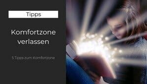 Komfortzone verlassen