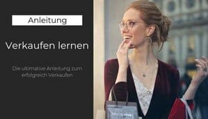 Verkaufen lernen