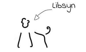 Libsyn-als-Podcast-Hoster