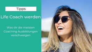 Life Coach werden
