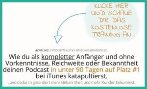 Mit einem Podcast Geld verdienen