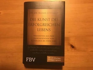 Rainer Zitelmann: 42 Geheimnisse eines Selfmade-Millionärs. Dr. Dr. Rainer Zitelmann erzählt dir, wie du reich werden kannst und deine Ziele erreichst.