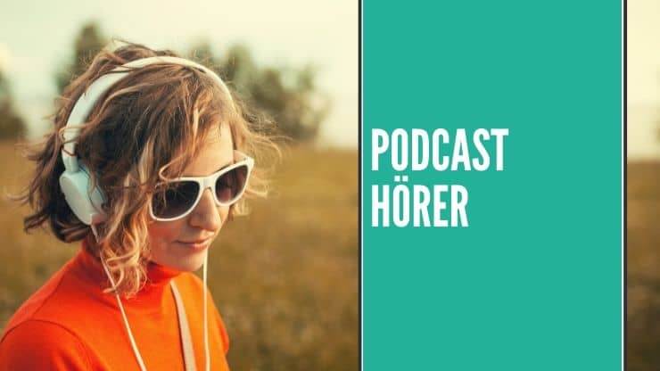 Den richtigen Hörer für deinen Podcast finden