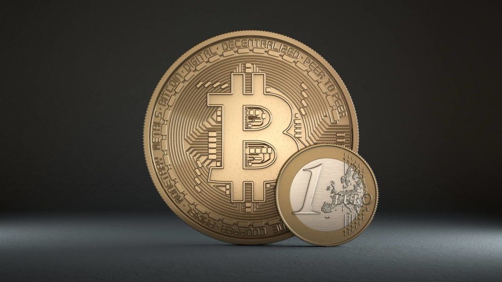 1 euro wieviel bitcoin
