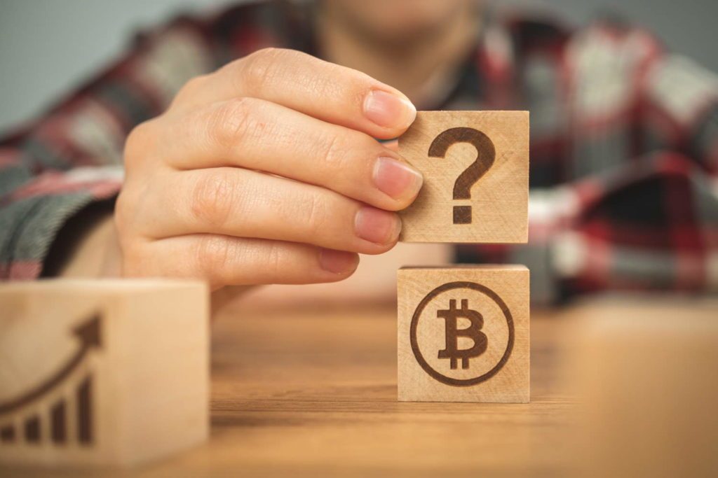 Wie wird die Zukunft des Bitcoin sich entwickeln?