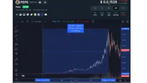 Anstieg-Pepe-Coin-nach-2-Tagen