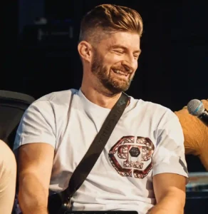 Gunnar Schuster Crypto Cruise