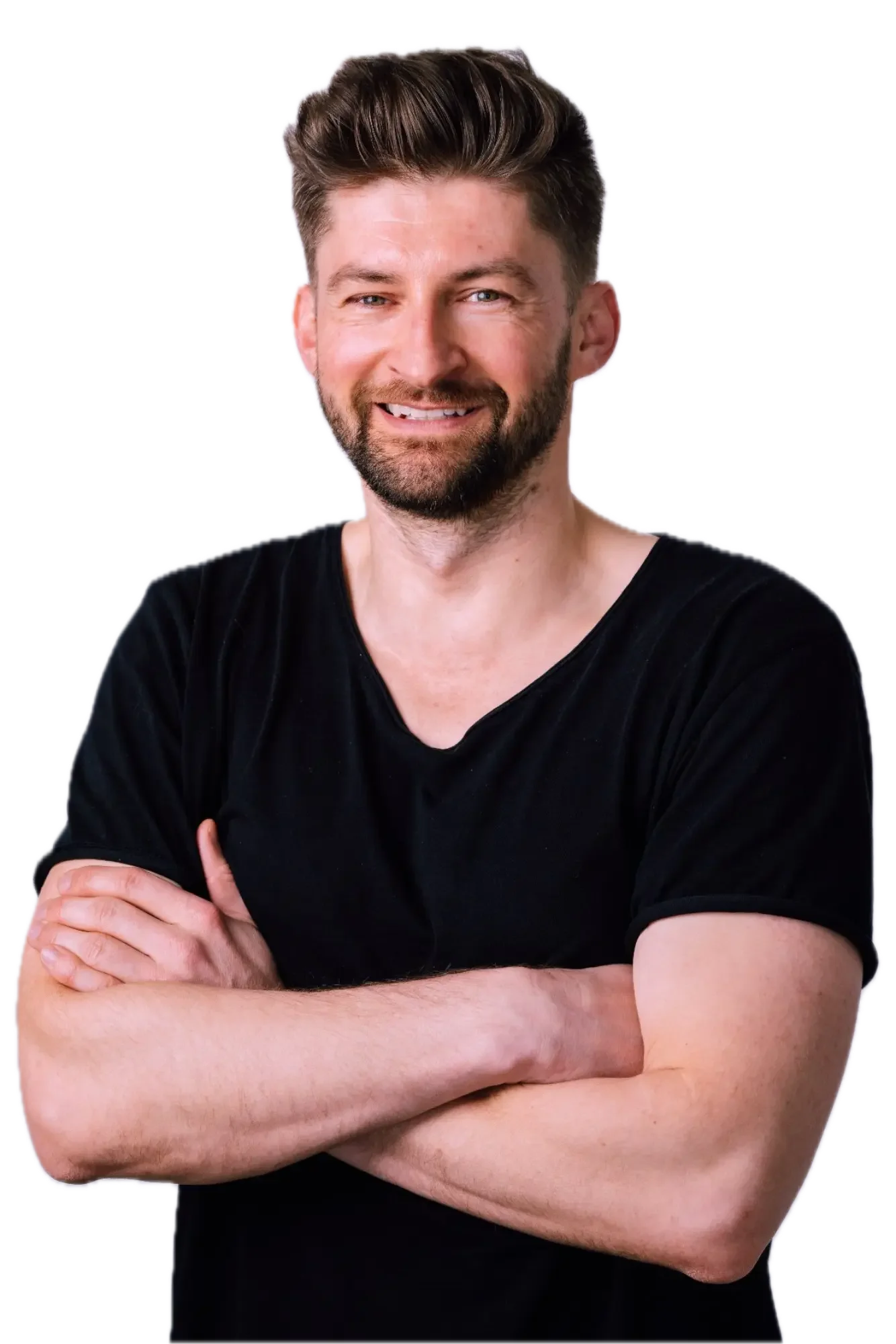 Gunnar Schuster