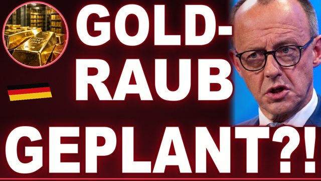 Video-Thumbnail zur Diskussion um Gold und Steuern