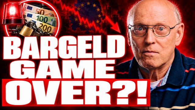 Video-Thumbnail: Bargeld – Game Over?!